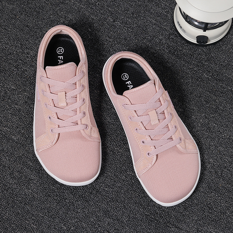 2024 Wide Minimalist Barefoot Sneakers