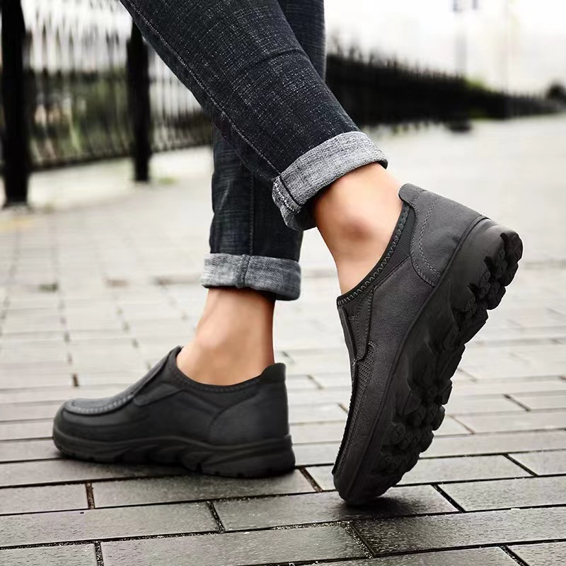 Men's Casual Outdoor Loafers