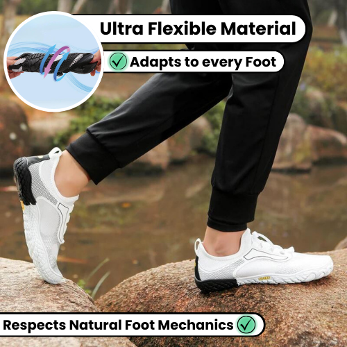Men's Outdoor Quick Dry Non-Slip Shoes