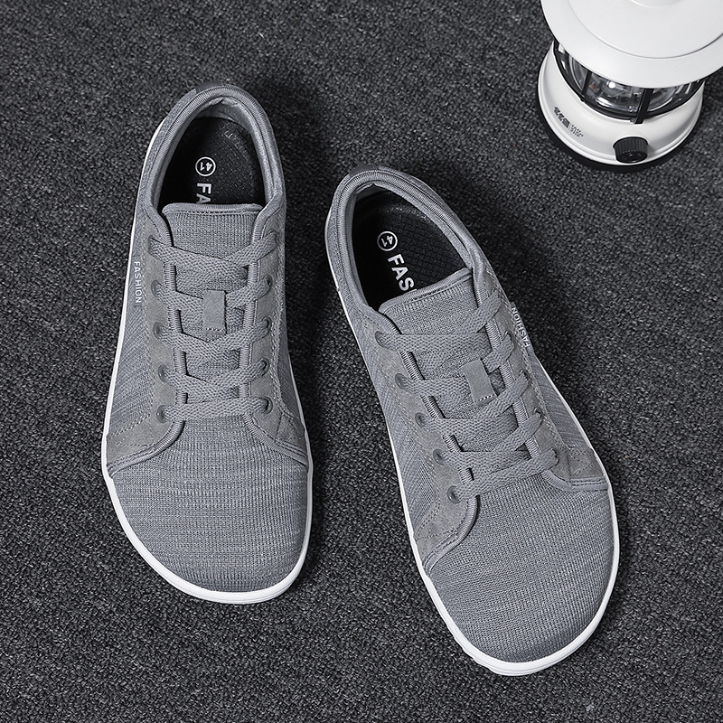 2024 Wide Minimalist Barefoot Sneakers