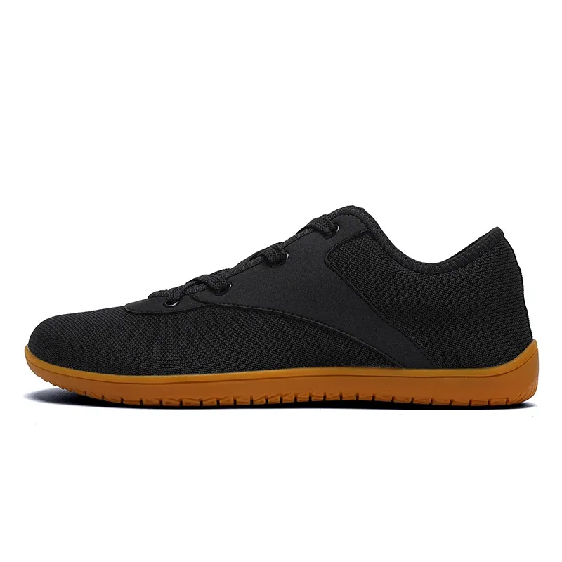 Men's & Women's Non-Slip Wide Toe Sneakers