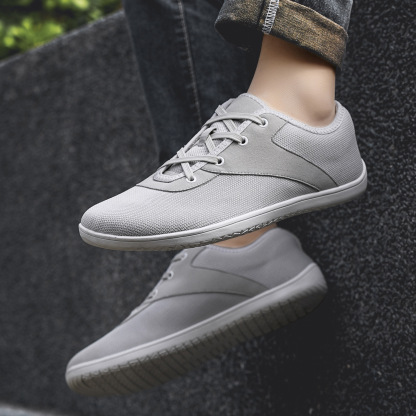 Men's & Women's Non-Slip Wide Toe Sneakers