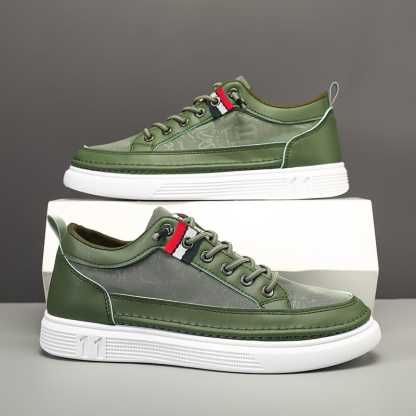 Men's Soft Sole Breathable Casual Shoes