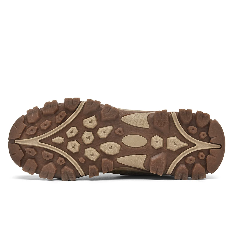 Men‘s breathable mesh sneakers 