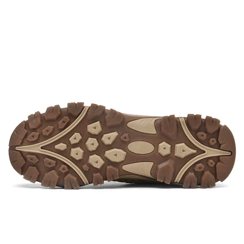 Men‘s breathable mesh sneakers 