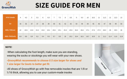 Men‘s Orthopedic Breathable Comfortable Walking Loafers