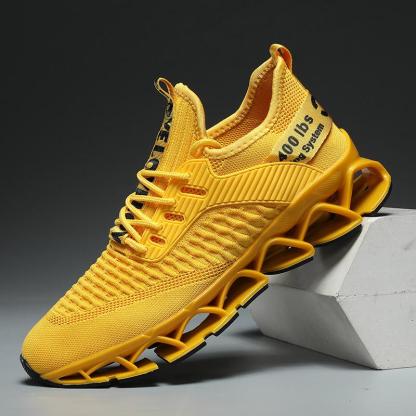 Men's Height Boosting Shoes