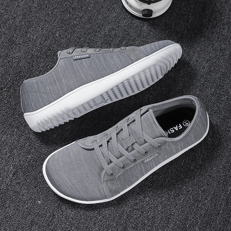 2024 Wide Minimalist Barefoot Sneakers