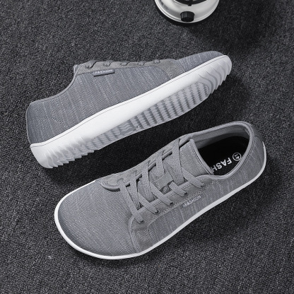 2024 Wide Minimalist Barefoot Sneakers