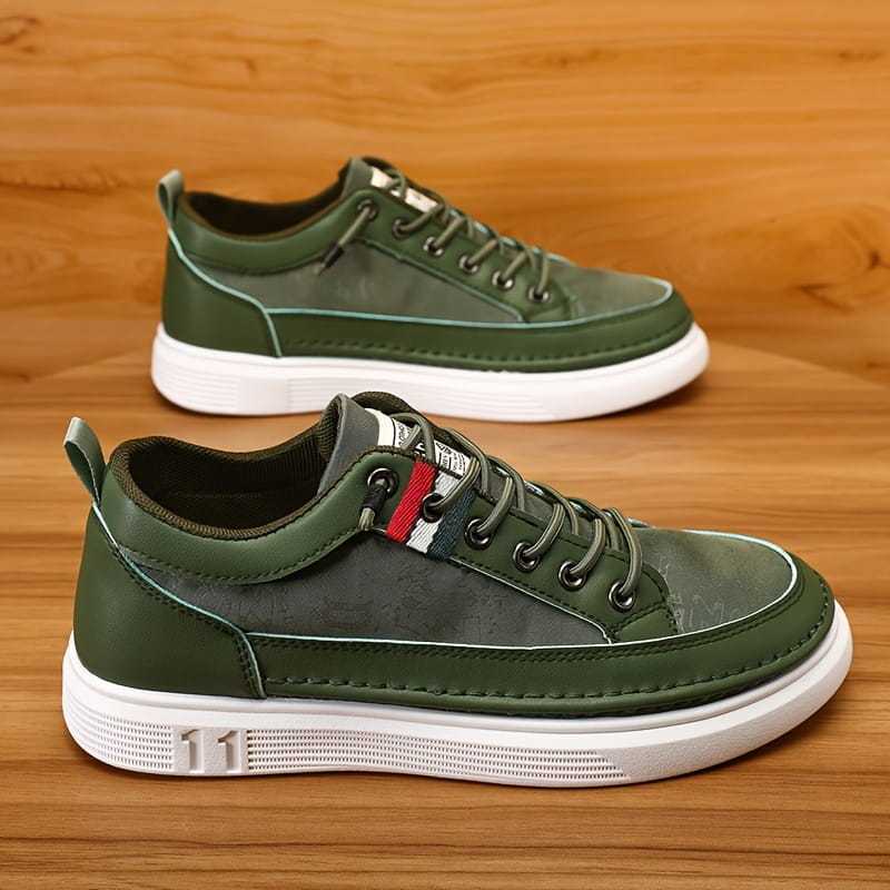 Men's Soft Sole Breathable Casual Shoes