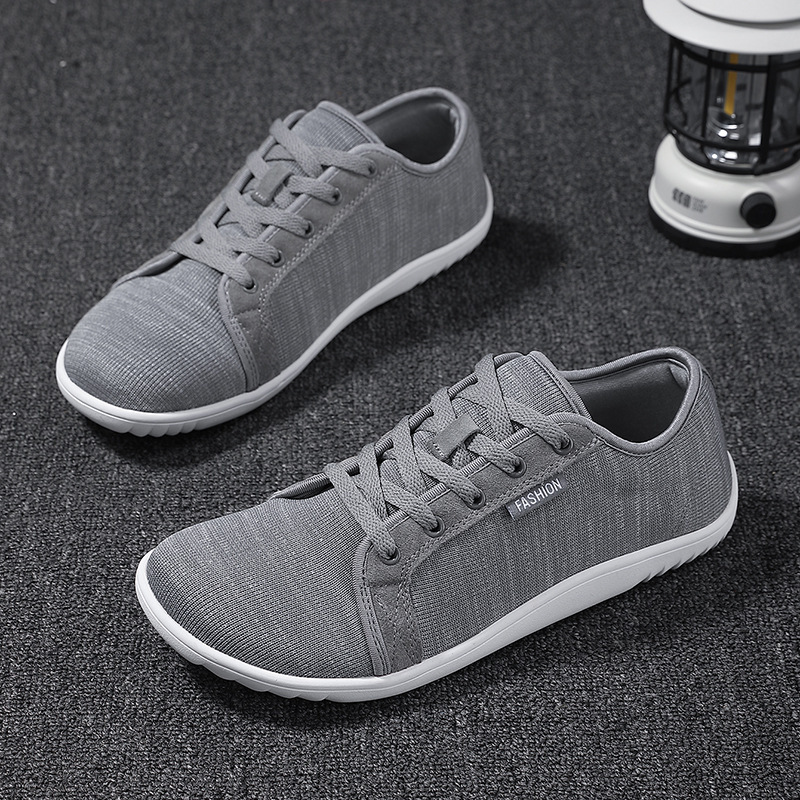 2024 Wide Minimalist Barefoot Sneakers