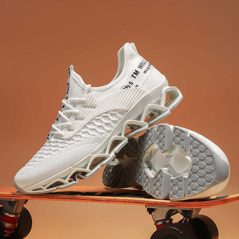 Men's Height Boosting Shoes