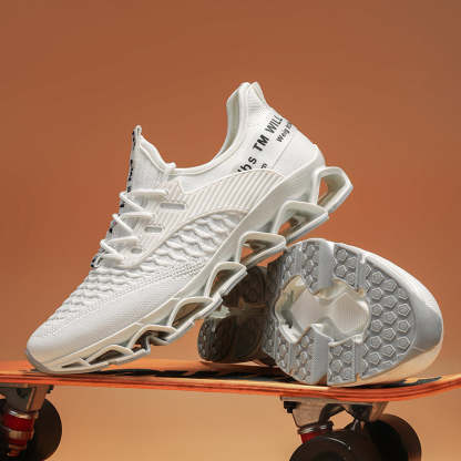 Men's Height Boosting Shoes