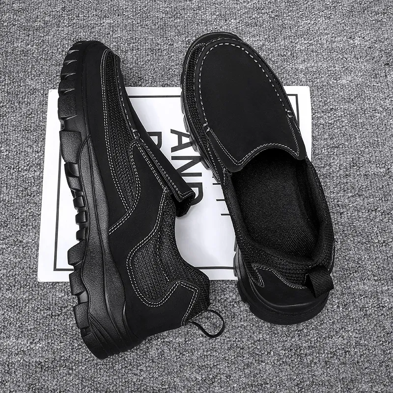2023 Men's Waterproof Comfort Casual Shoes