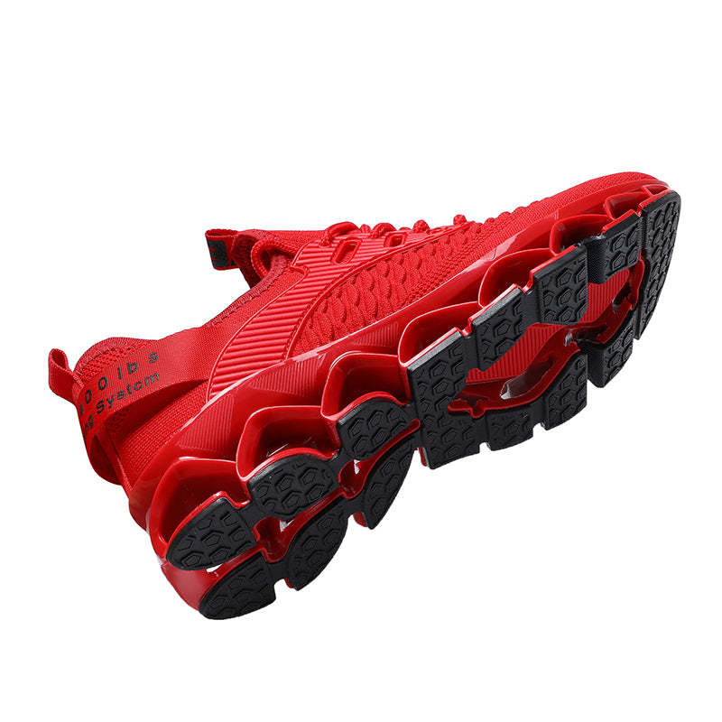 Men's Height Boosting Shoes