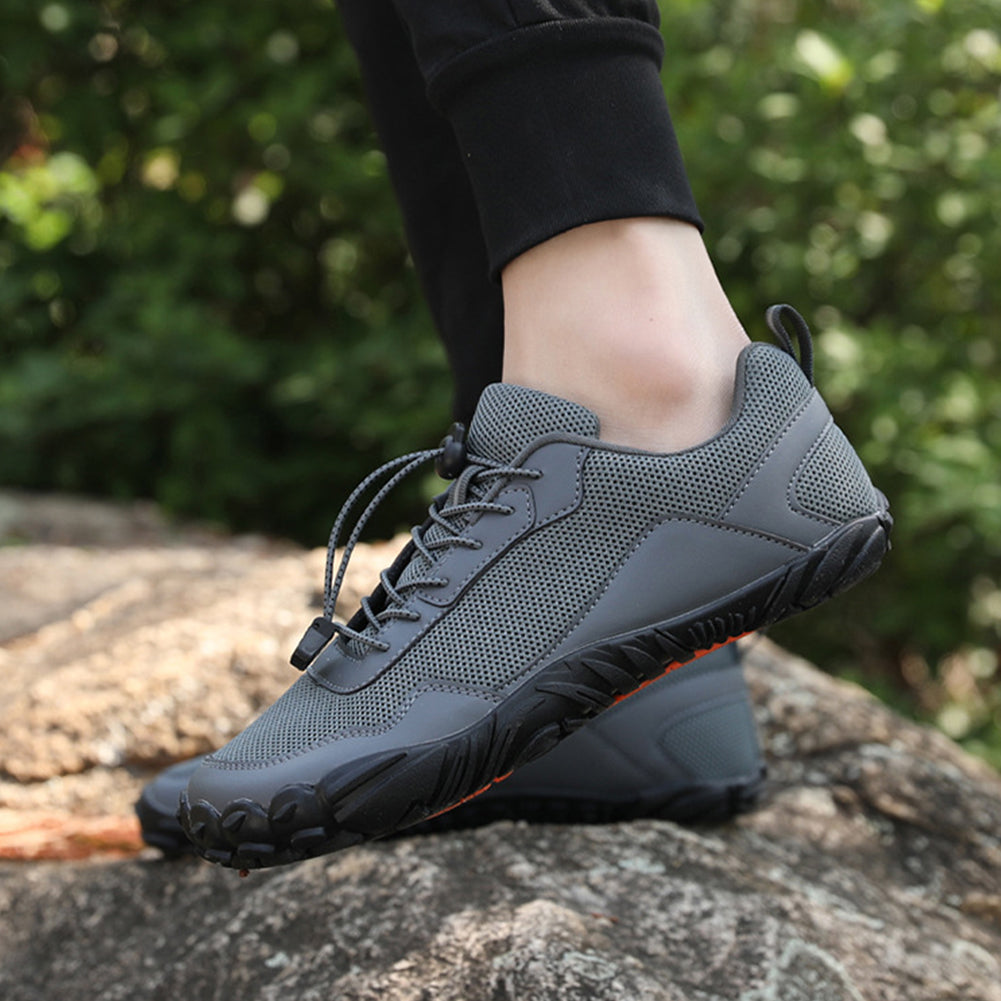 Men's Healthy & non-slip barefoot shoes (Buy 2 Free Shipping)