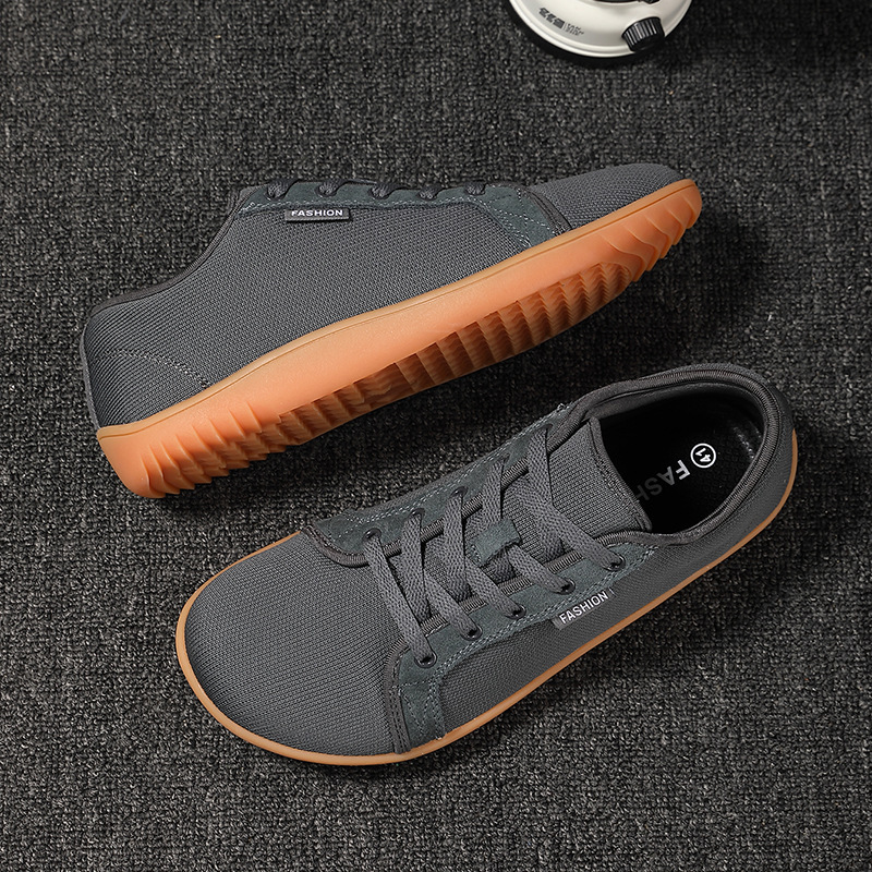 2024 Wide Minimalist Barefoot Sneakers