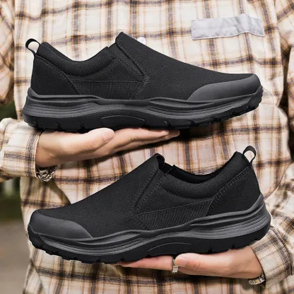 Men's Casual Lightweight Walking Shoes