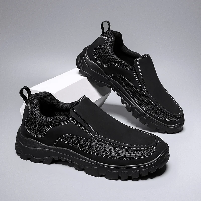 2023 Men's Waterproof Comfort Casual Shoes