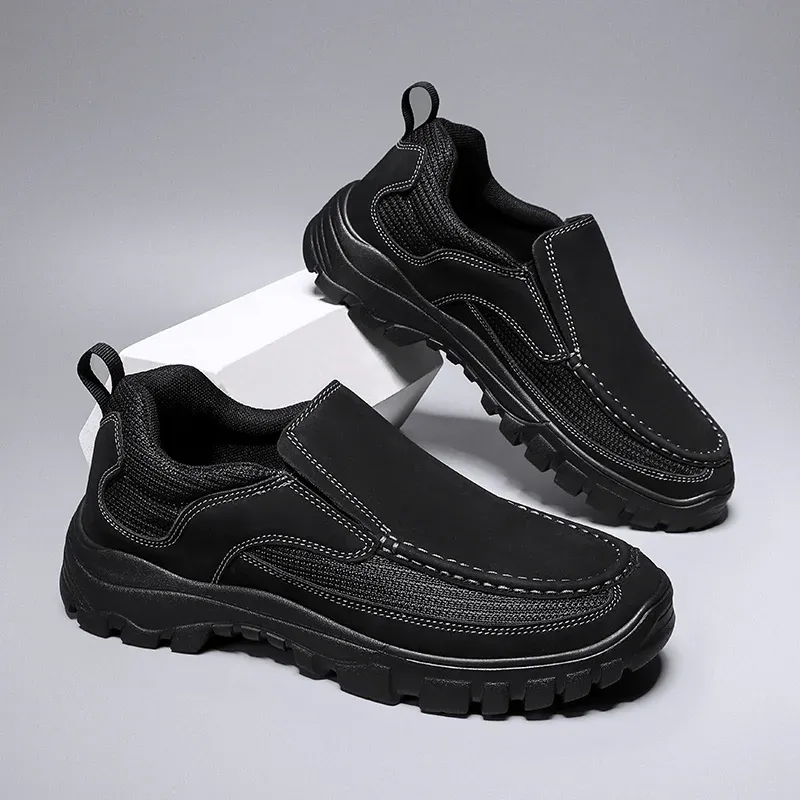 2023 Men's Waterproof Comfort Casual Shoes