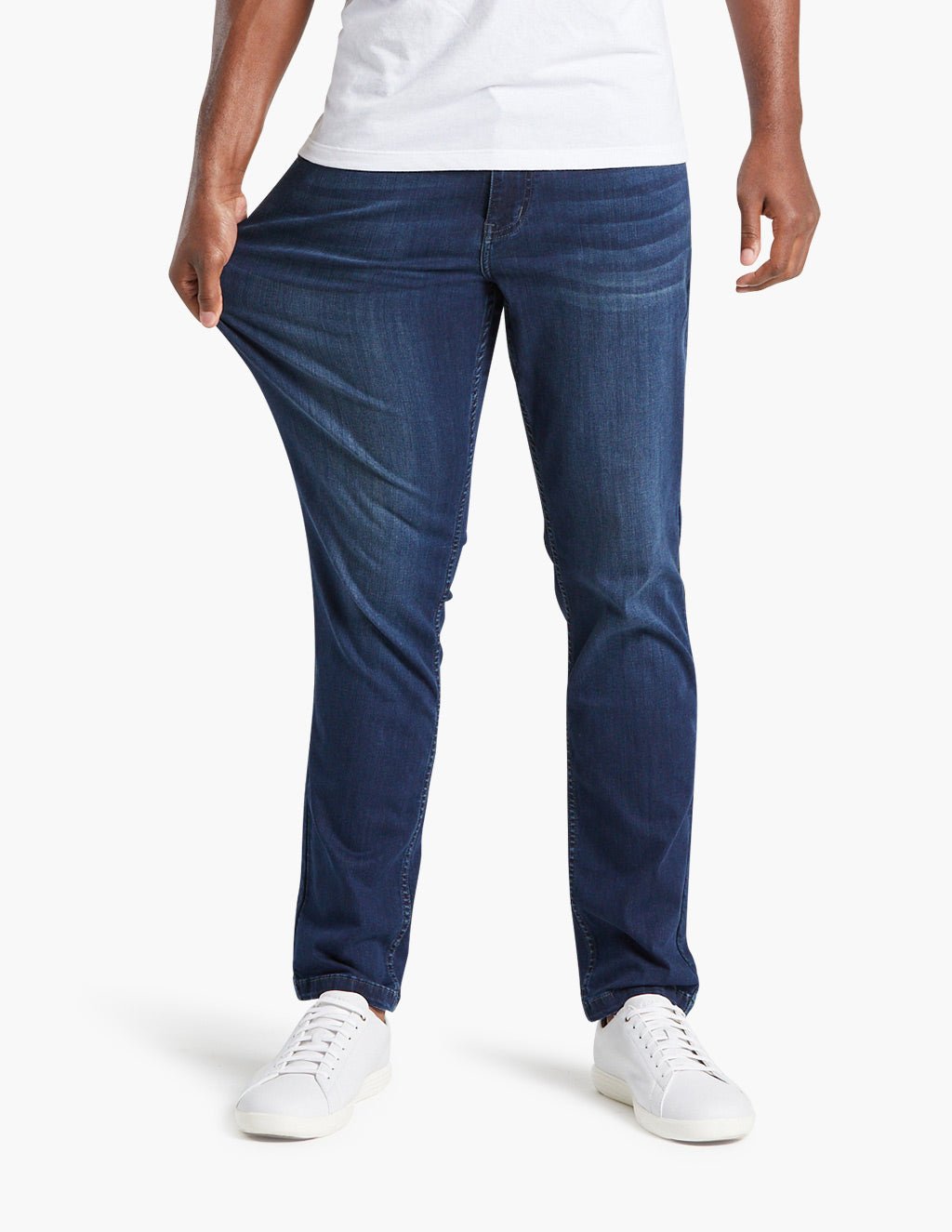 Men's Perfect Jeans (Buy 2 free shipping)-Mitchell Shoes