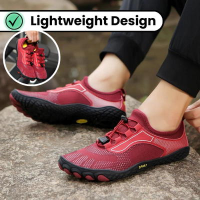 Men's Outdoor Quick Dry Non-Slip Shoes
