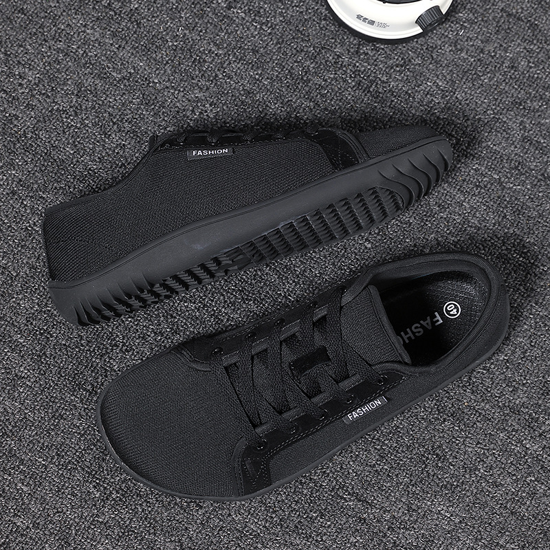 2024 Wide Minimalist Barefoot Sneakers