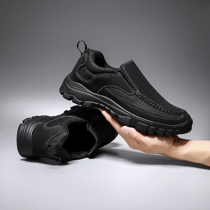 2023 Men's Waterproof Comfort Casual Shoes