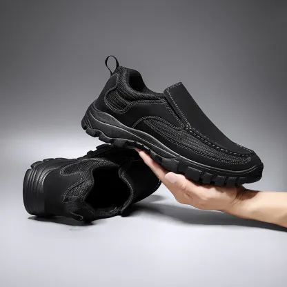 2023 Men's Waterproof Comfort Casual Shoes
