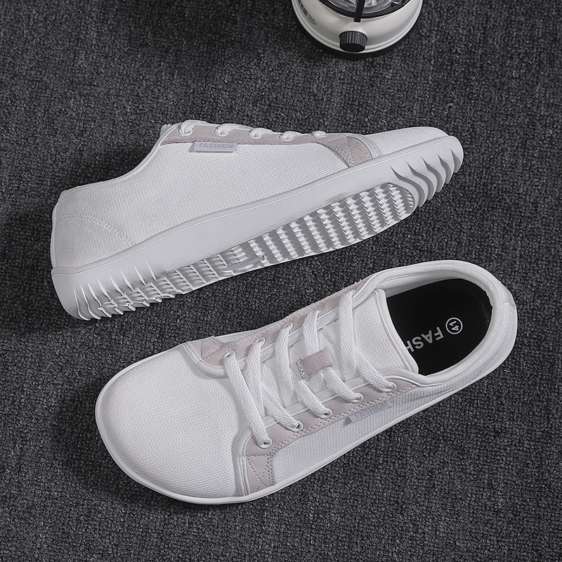 2024 Wide Minimalist Barefoot Sneakers