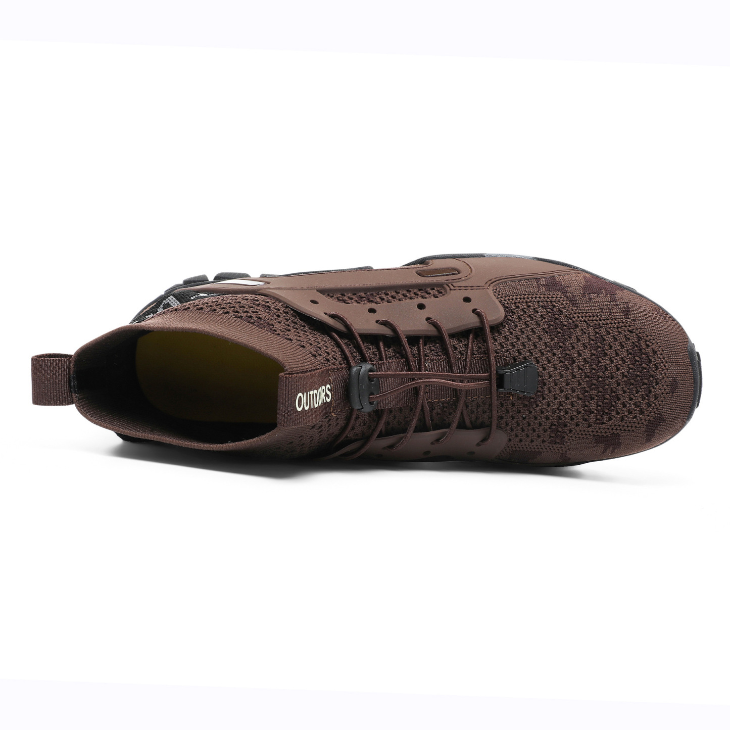 Men's Waterproof Casual Hiking Shoes