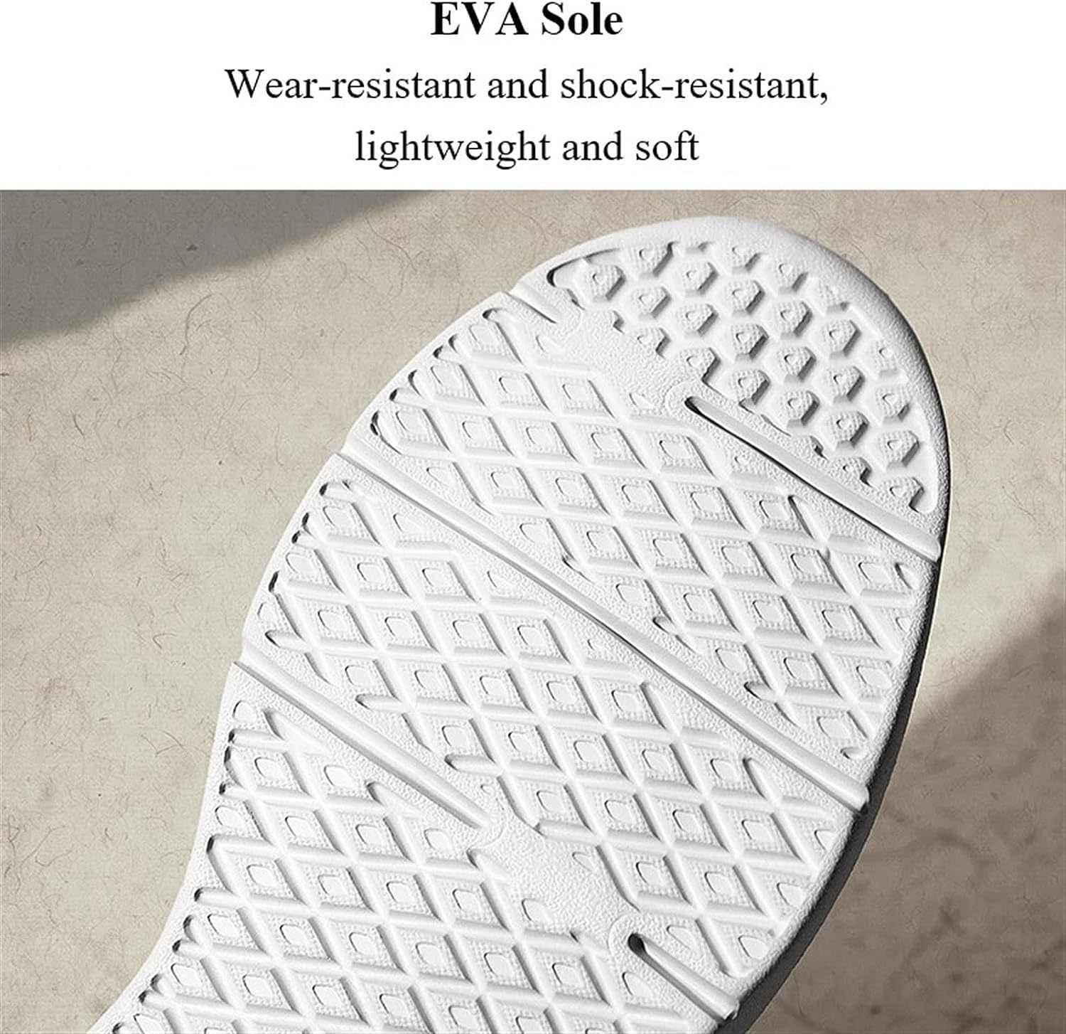 Men‘s Orthopedic Breathable Comfortable Walking Loafers