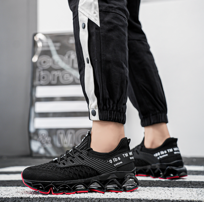 Men's Height Boosting Shoes