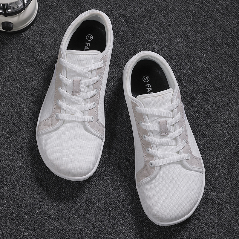 2024 Wide Minimalist Barefoot Sneakers
