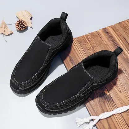 2023 Men's Waterproof Comfort Casual Shoes
