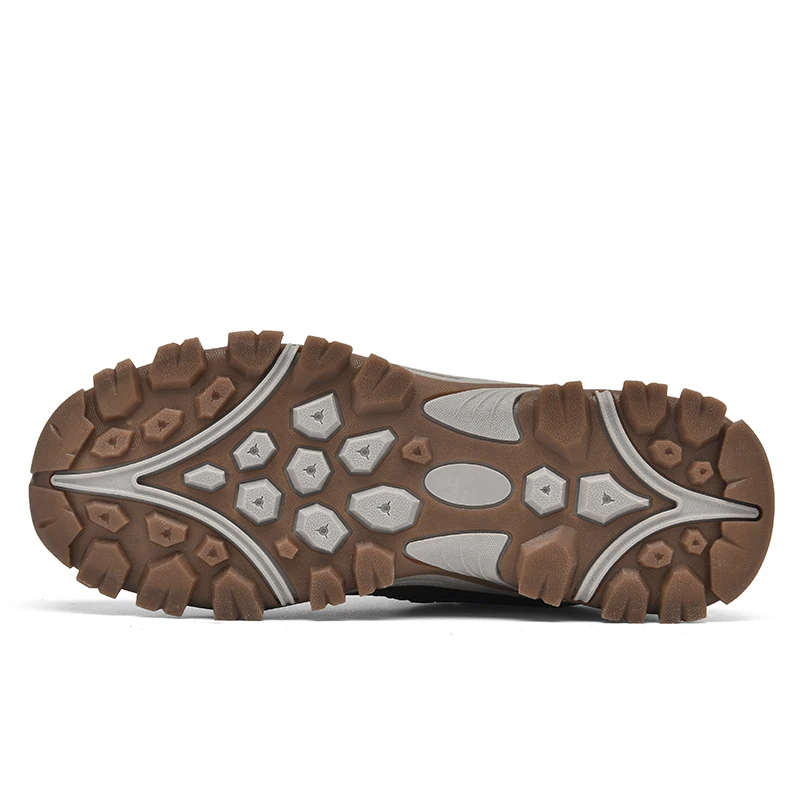 Men‘s breathable mesh sneakers 