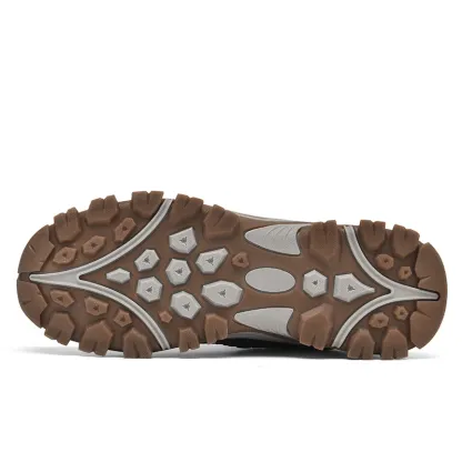 Men‘s breathable mesh sneakers 