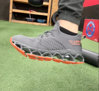 Men's Height Boosting Shoes