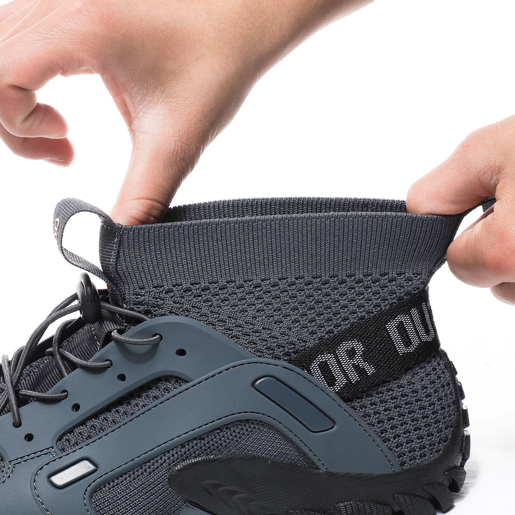 Men's Waterproof Casual Hiking Shoes