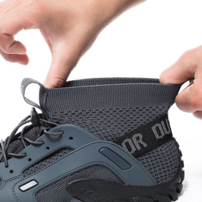 Men's Waterproof Casual Hiking Shoes