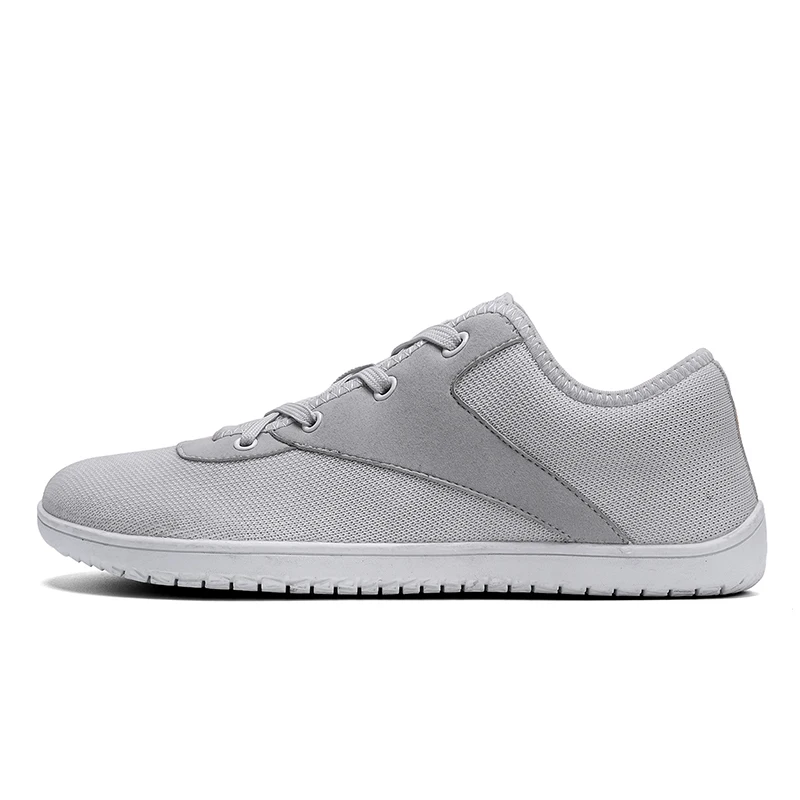 Men's & Women's Non-Slip Wide Toe Sneakers