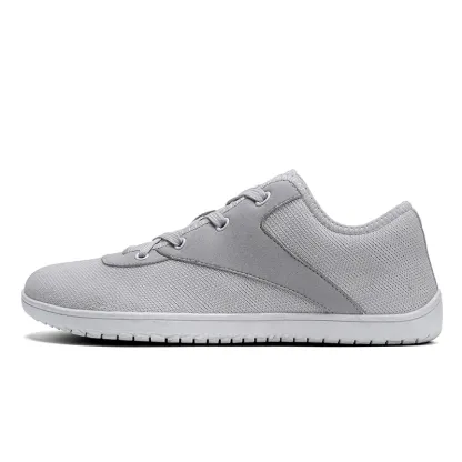 Men's & Women's Non-Slip Wide Toe Sneakers