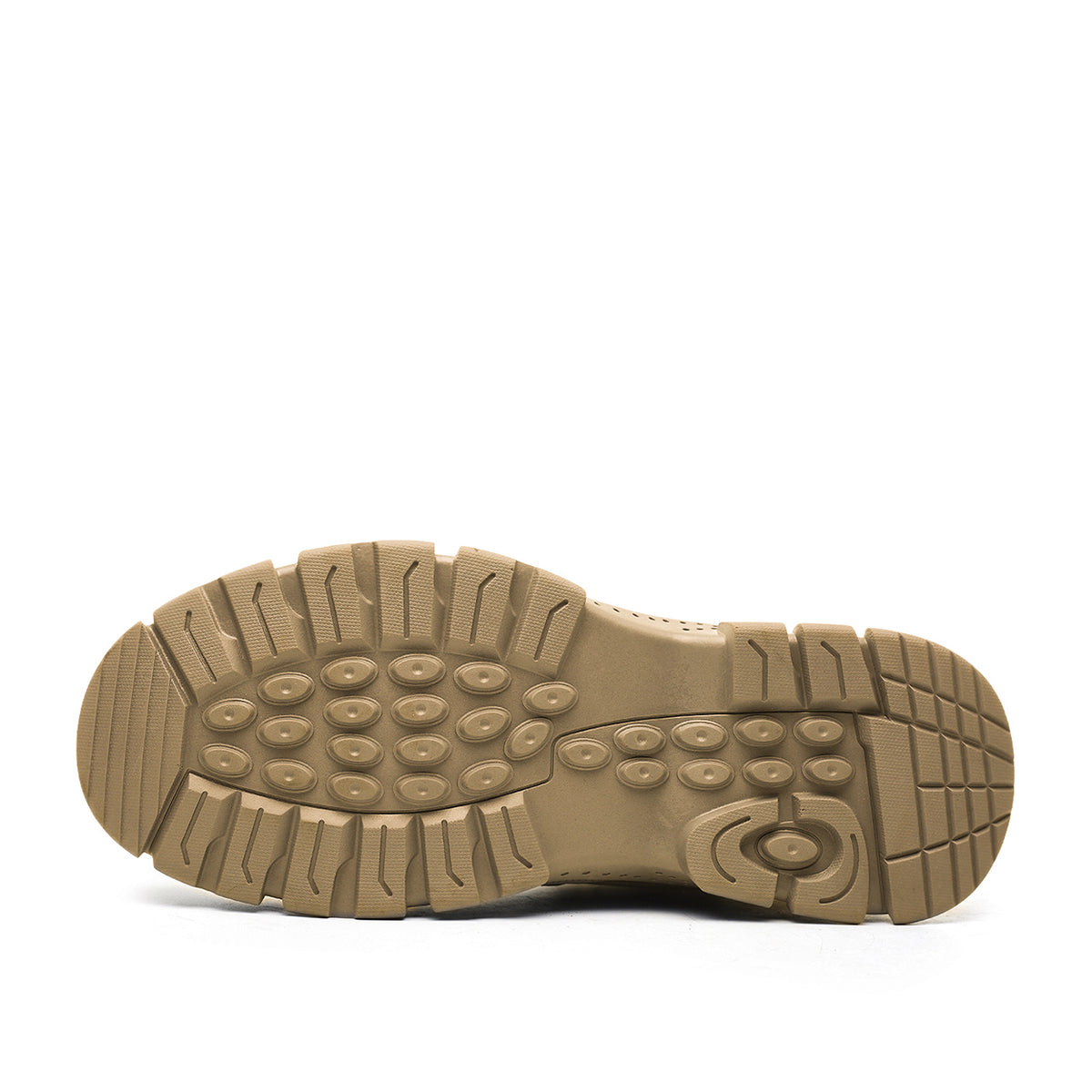 Men's Steel Toe Safety Shoes