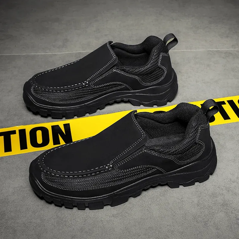 2023 Men's Waterproof Comfort Casual Shoes