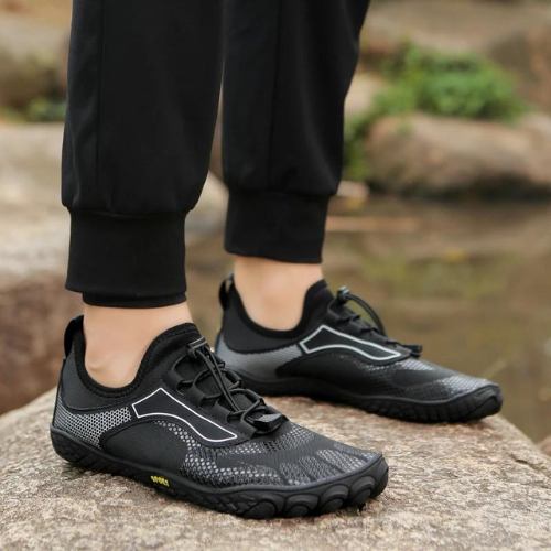 Men's Outdoor Quick Dry Non-Slip Shoes