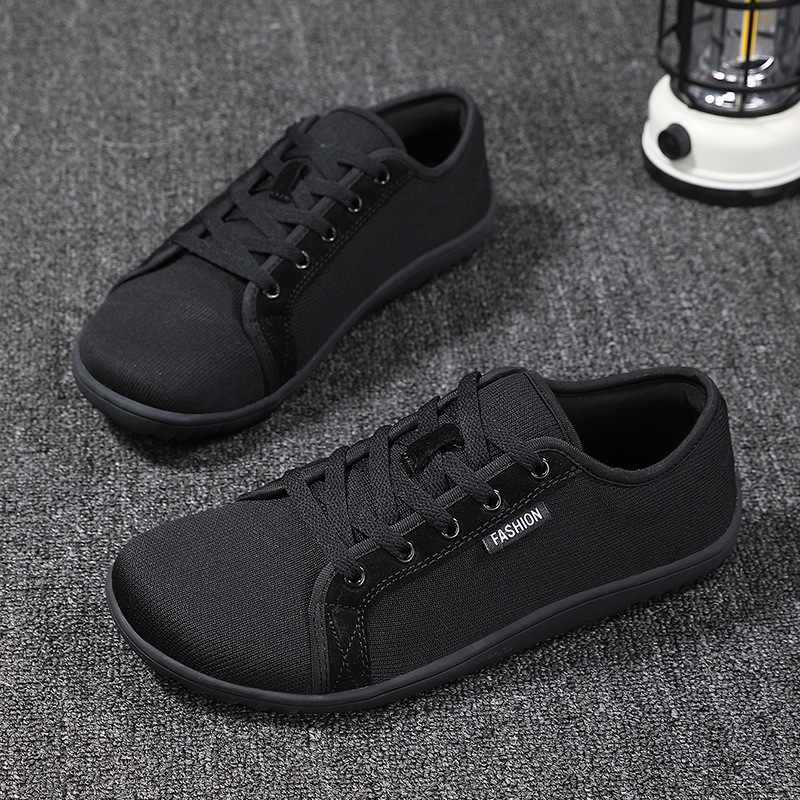 2024 Wide Minimalist Barefoot Sneakers