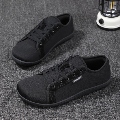 2024 Wide Minimalist Barefoot Sneakers