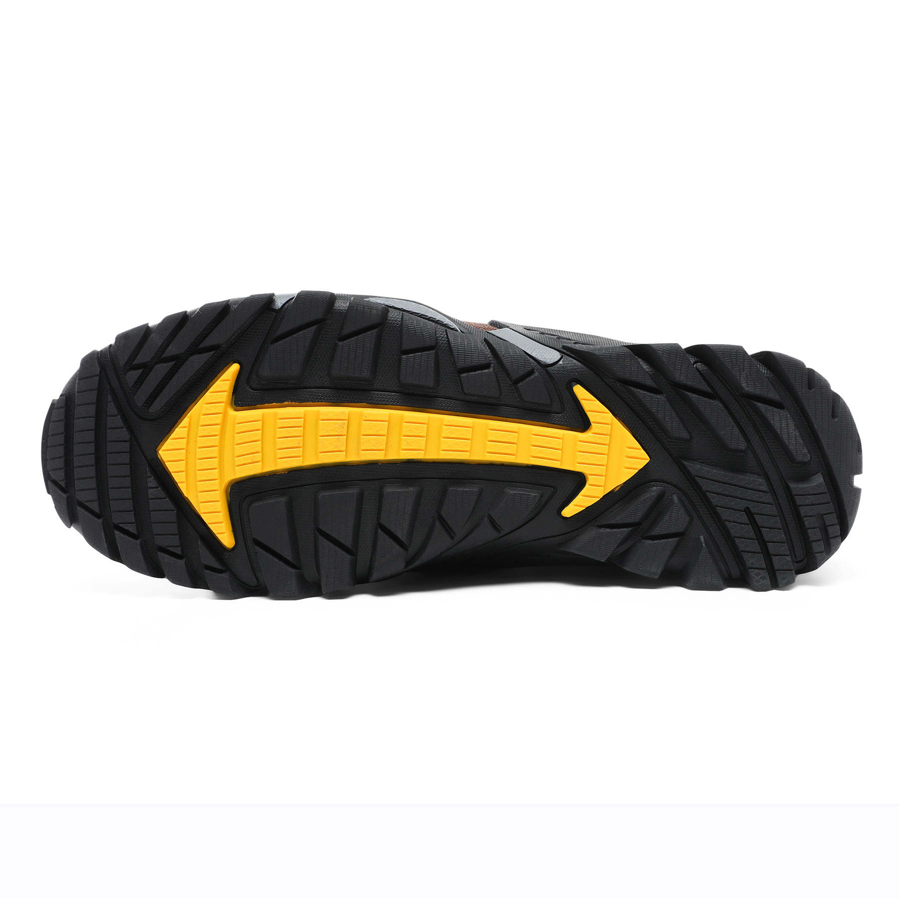 Men's Waterproof Casual Hiking Shoes