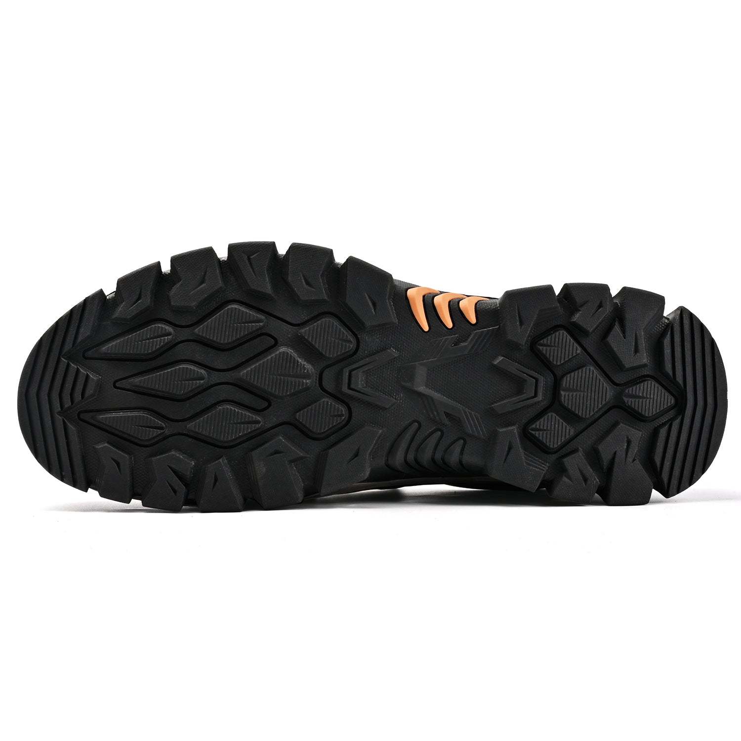 Men's Wearable Outdoor Casual Leather Shoes