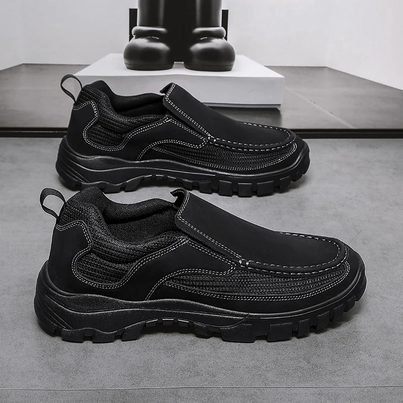 2023 Men's Waterproof Comfort Casual Shoes